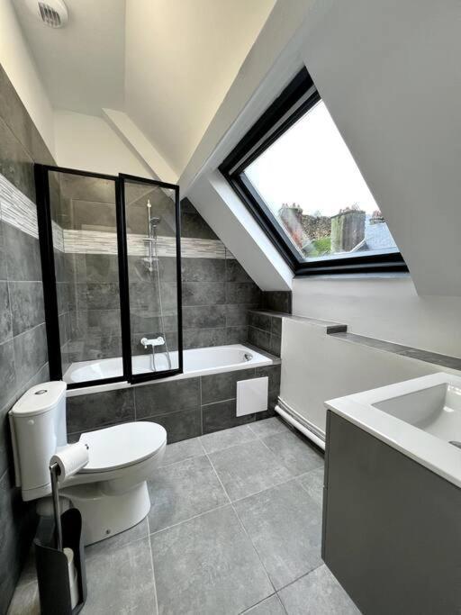 Appartement Saphir - 3 Pers. - Sedan Exterior photo